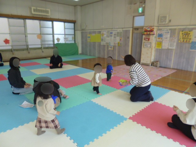 英語であそぼ（２月）のサムネイル画像