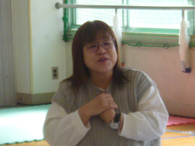 子育て講座「ほめ方、しかり方」のサムネイル画像