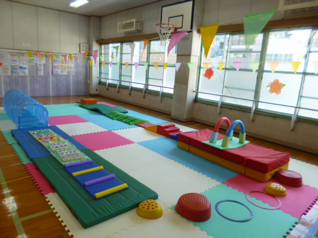 サーキットあそびやday（3月）のサムネイル画像