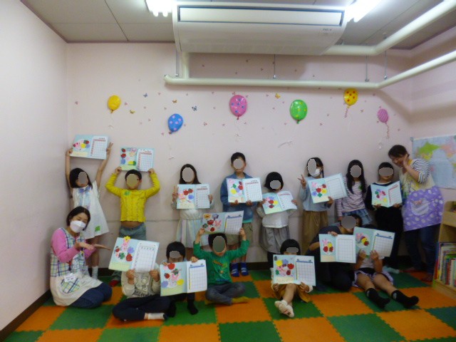 時間割表をつくろう！（４月）のサムネイル画像