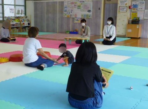 保健師さんのおはなし（６月）のサムネイル画像