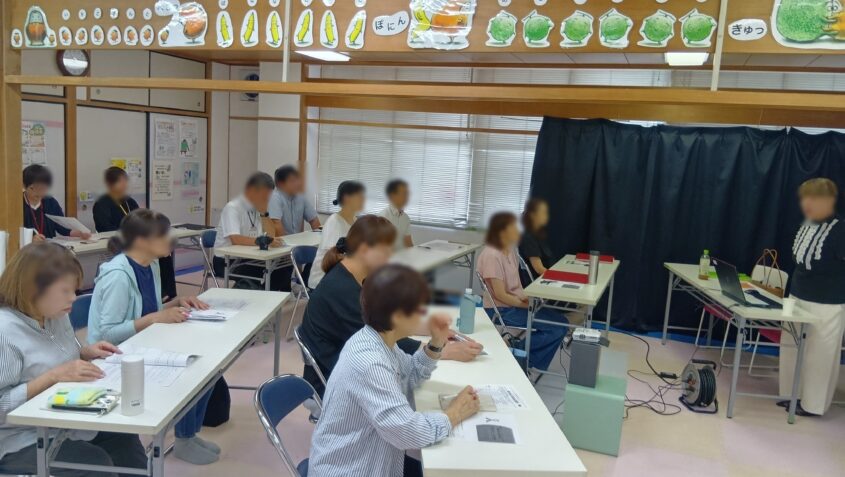 提供会員養成講座のメイン画像