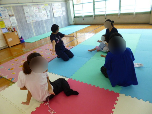 英語であそぼ（９月）のメイン画像