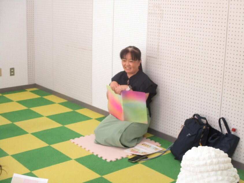 園長先生に聞いてみよう♪～ほめ方しかり方について～（7月）のサムネイル画像