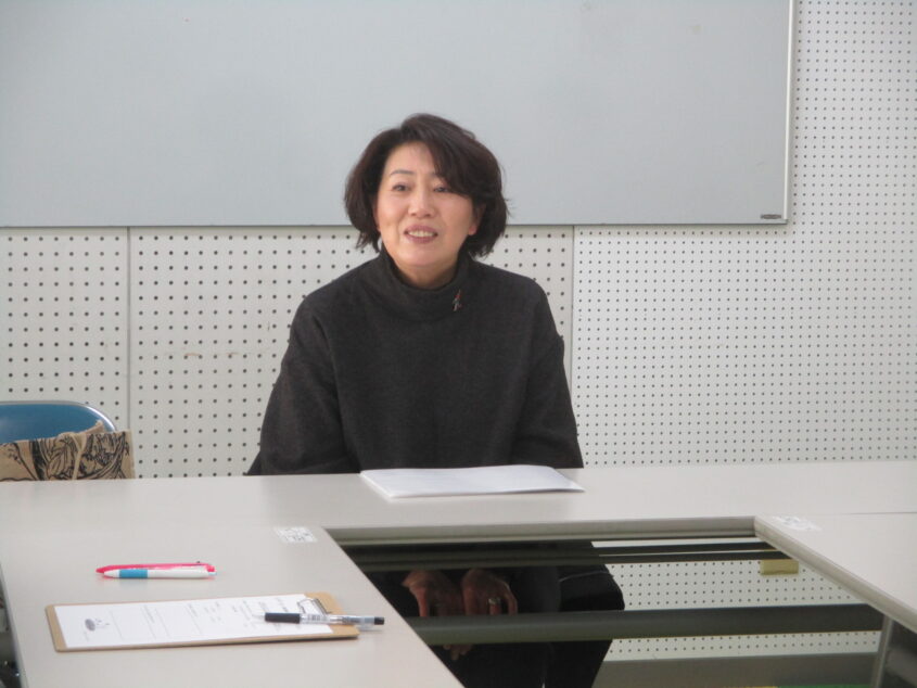 園長先生に聞いてみよう♪～ほめ方しかり方について～のサムネイル画像