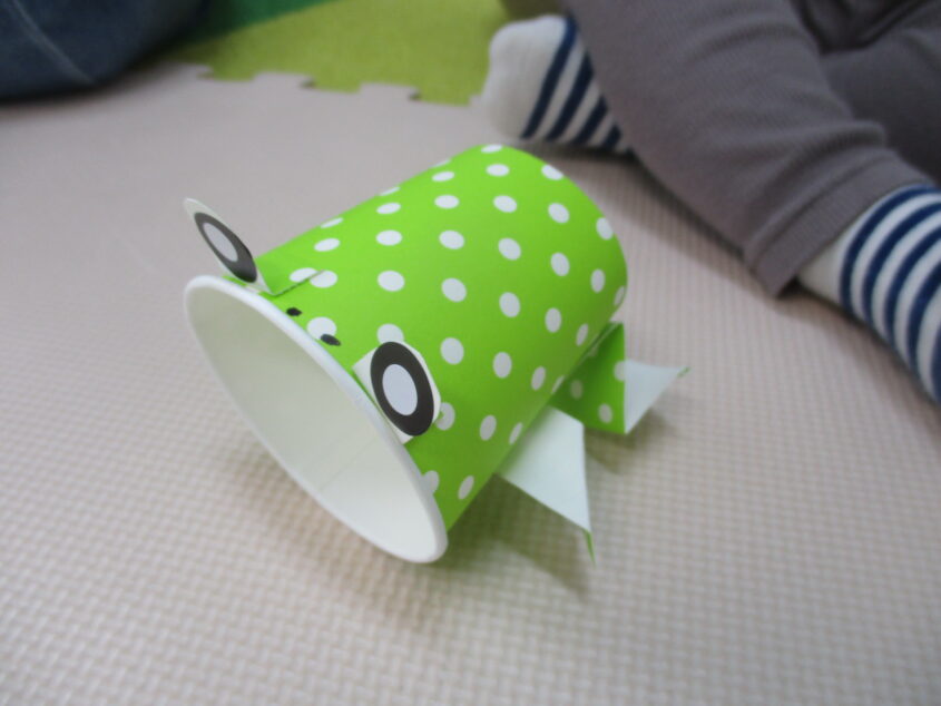 親子でつくろう！手づくりおもちゃのサムネイル画像