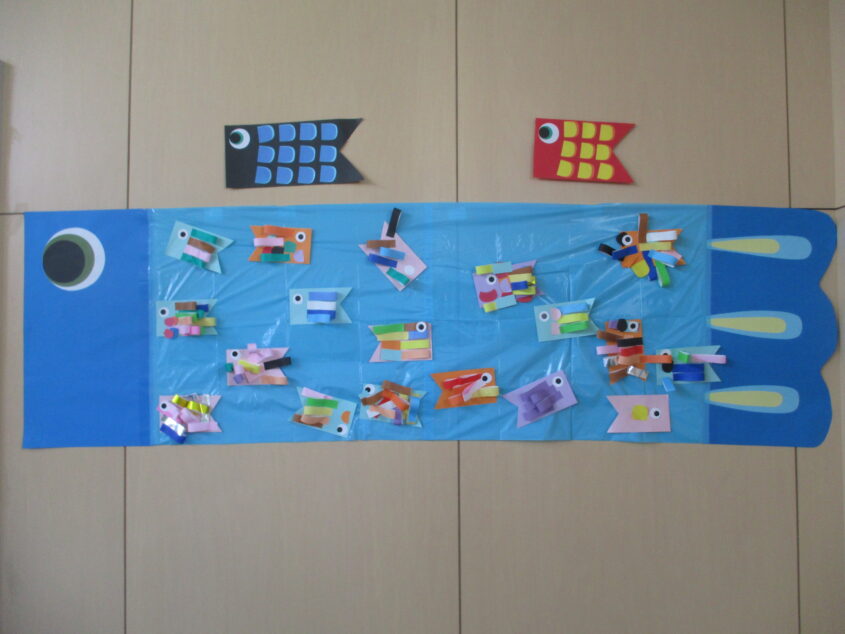 おたのしみたいむのサムネイル画像