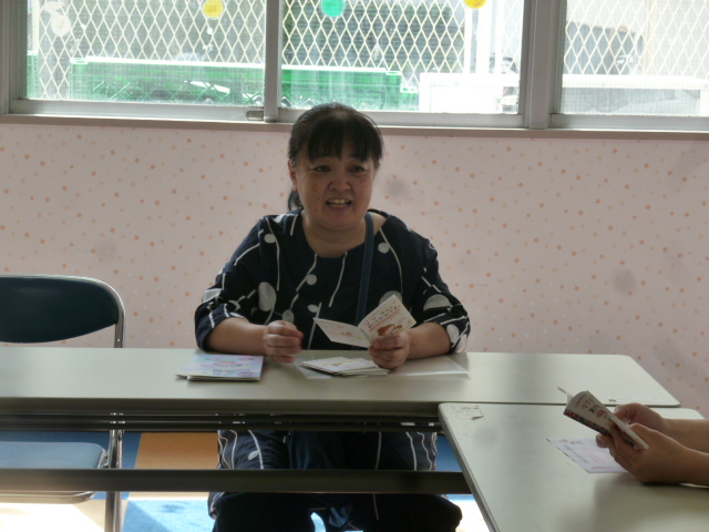 園長先生に聞いてみよう♪～子育てのこと何でも話そう！～のサムネイル画像