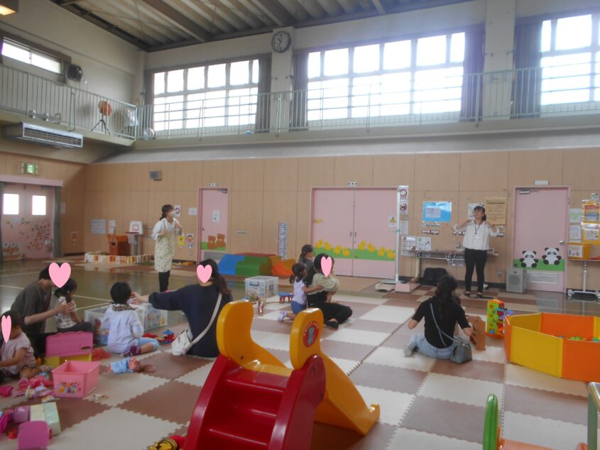 保健師さんのちょっとイイ話のサムネイル画像