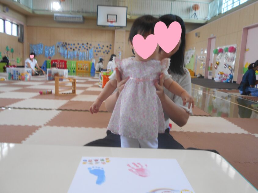 お誕生日会のサムネイル画像