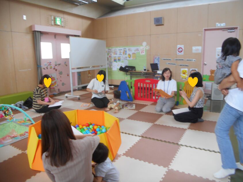 すまいるすてっぷのちょっとイイ話のサムネイル画像