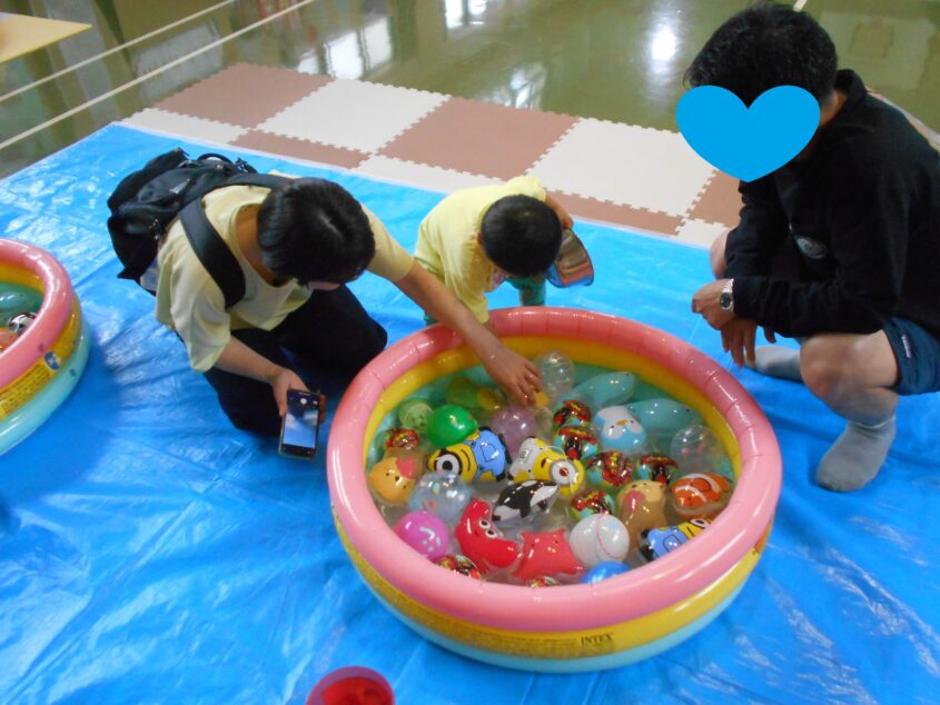 わくわくまつりのサムネイル画像