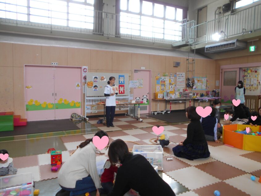 歯科衛生士さんのちょっとイイ話のサムネイル画像