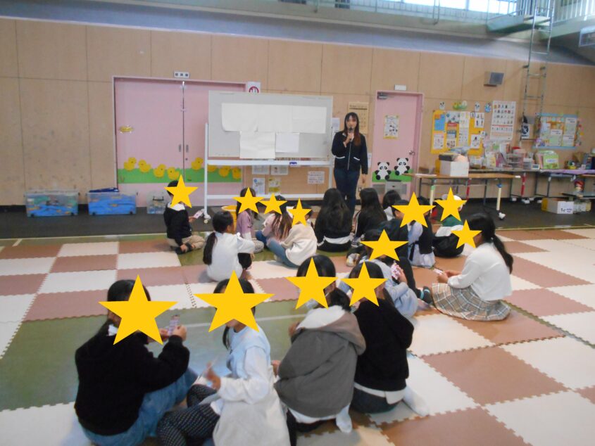 11月「BINGOでGOGO!!」のサムネイル画像