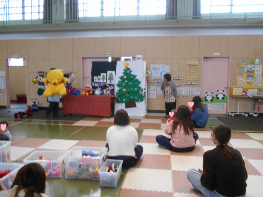 お誕生日会のメイン画像