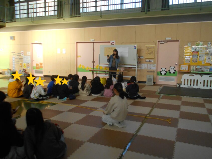 2月「BINGOでGOGO!!」のサムネイル画像