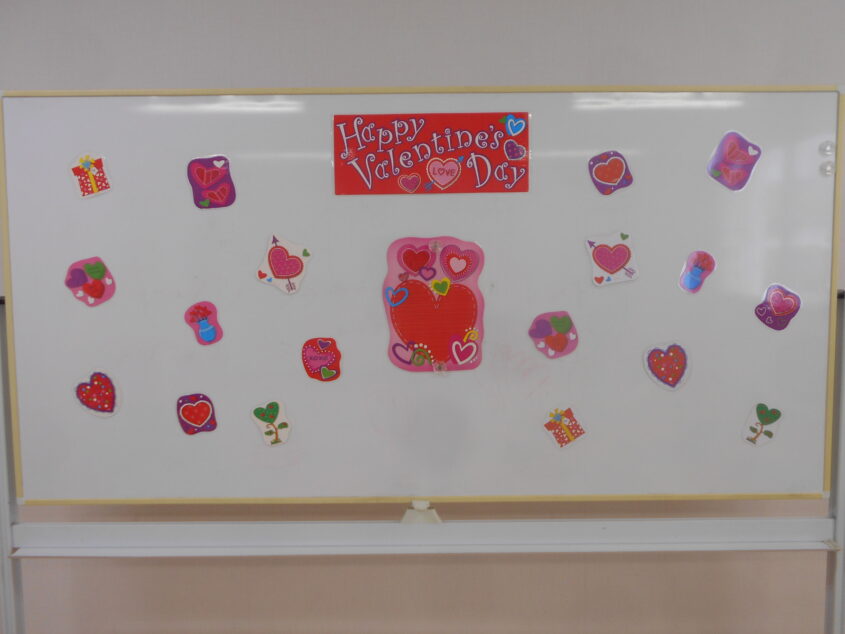 2月「おやこで楽しくABC」のサムネイル画像