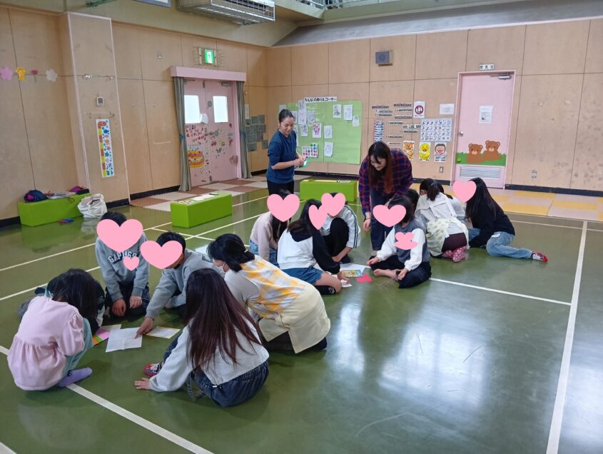 3月「はるやすみスペシャル～みんなであそんで、ひらめいて、たのしもう～」のサムネイル画像