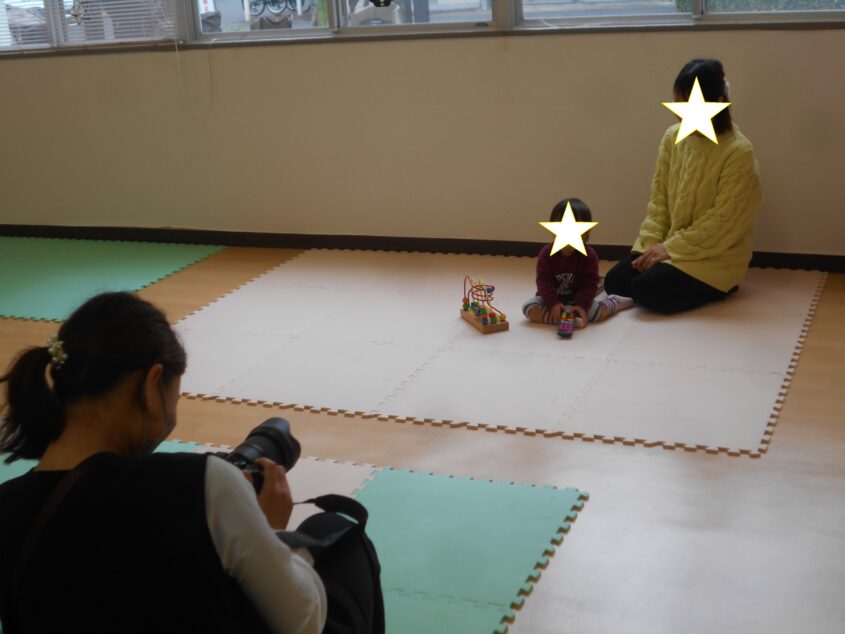 フォトグラファーさんによるちょっとイイ話のサムネイル画像