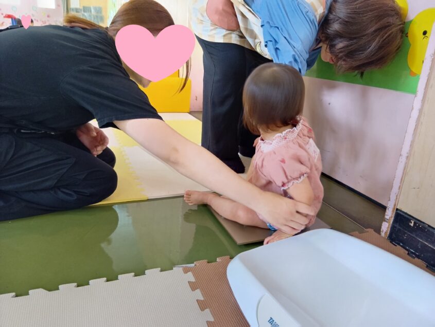 成長の記録のサムネイル画像