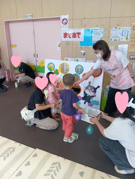 わくわくまつりのサムネイル画像
