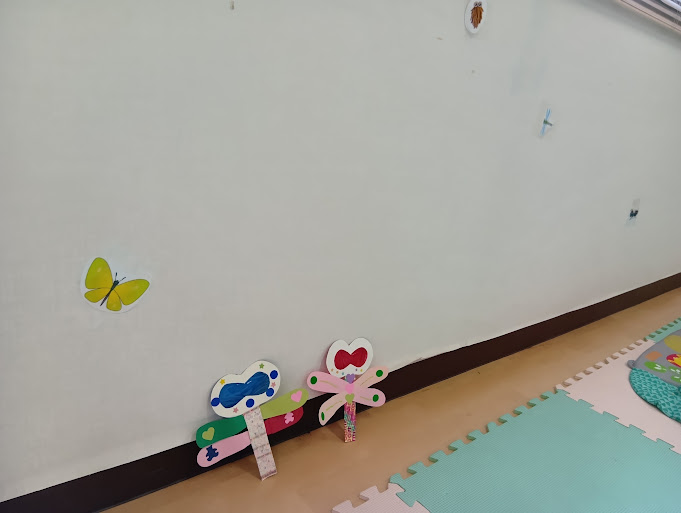 おやこでつくろう！とんぼのサムネイル画像