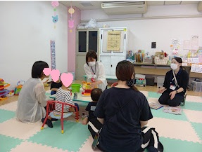 保健師さんのちょっとイイ話のサムネイル画像
